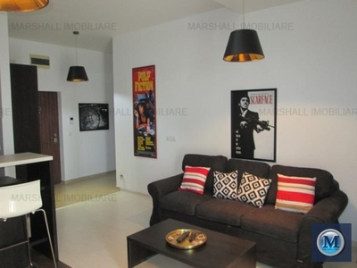 Apartament 2 camere de inchiriat, zona Transilvaniei, 55 mp