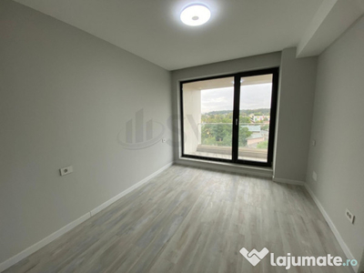 Apartament 2 camere de Straulesti