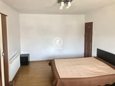 Apartament 2 camere de vanzare Dancu