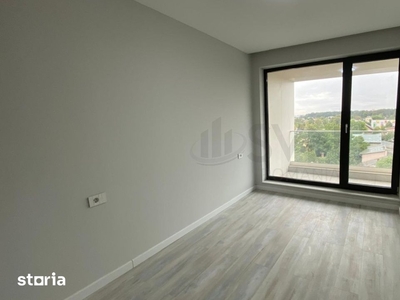 Apartament 2 camere de vanzare Straulesti