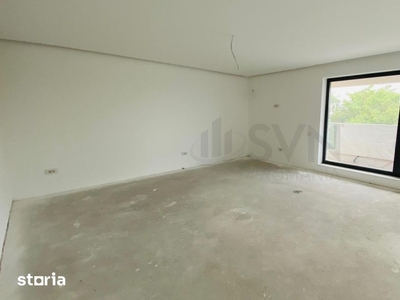 Apartament 2 camere de vanzare Straulesti