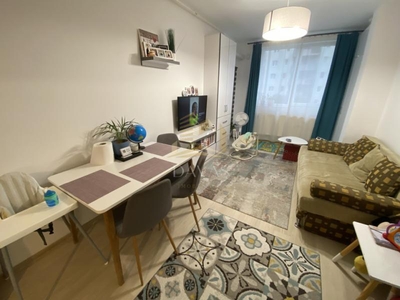 Apartament 2 camere de vanzare | zona Iris | Parcare privata