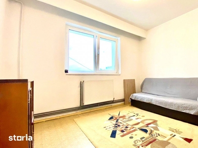 Apartament Gata De Mutat Decomandat 15 Min Metrou Brancoveanu