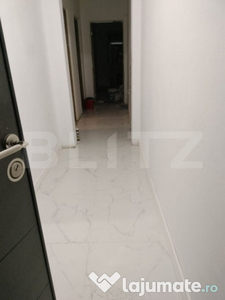 Apartament 2 camere, decomandat, 43mp, etaj intermediar, zon