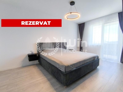 Apartament 2 camere decomandat | 63mp | Etaj 1 | Parcare | Vivo - Bmw