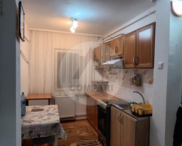 Apartament 2 camere decomandat Aradului amenajat centrala proprie