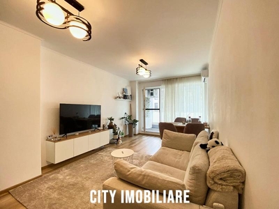 Apartament 2 camere, decomandat, bloc nou, parcare, Andrei Muresanu Sud de vanzare