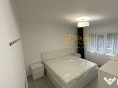 Apartament 2 camere decomandat Centru-Palas