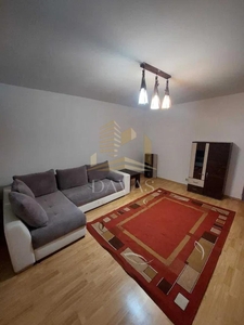 Apartament 2 camere semidecomandat de inchiriat| Semicentral | Etaj intermediar