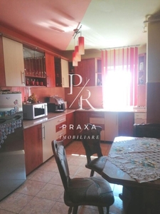 Apartament 2 camere, decomandat, finisat, zona Baciu