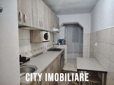 Apartament 2 camere, decomandat, mobilat, Manastur. de inchiriat