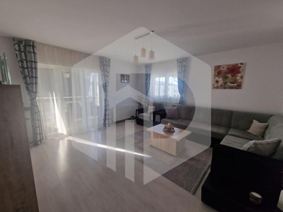 Apartament 2 camere - Decomandat - Mobilat si Utilat - Selimbar