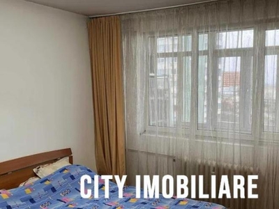 Apartament 2 camere, decomandat, mobilat, utilat, zona Iulius Mall. de inchiriat