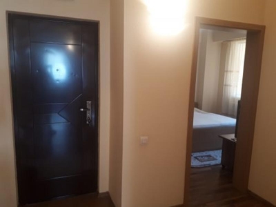 Apartament 2 camere decomandat Sibiu bloc nou