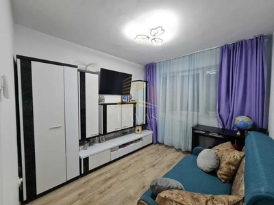 Apartament 2 camere decomandate | zona Manastur | Etaj intermediar