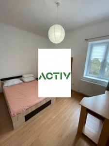 Apartament 2 camere decomandate - Zona parc