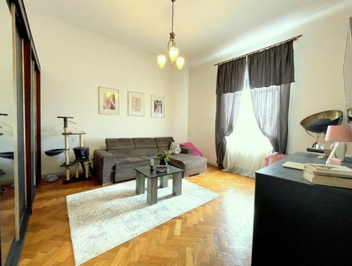 Apartament 2 camere decomandate - zona Piata Maria