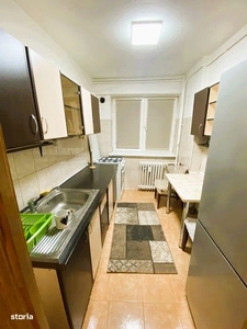 Apartament 2 camere cu priveliste Gheorgheni