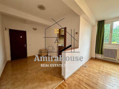 Apartament 2 camere, etaj 1, Piata Mihai Viteazu