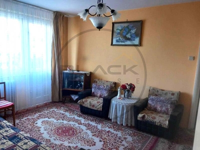 Apartament 2 camere, etaj 6 , balcon, Gheorgheni