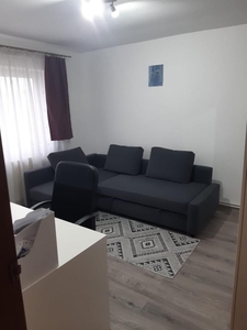 Apartament 2 camere finisat