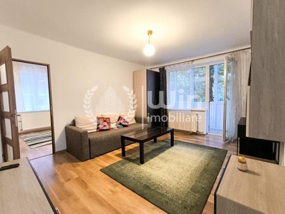 Apartament 2 camere | Finisat | Garaj | Horea | Facultatea de Litere