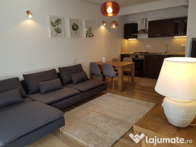 Apartament 2 camere Floreasca Residence