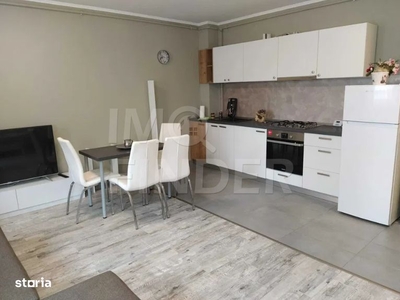 Apartament 2 camere, garaj, Buna ZIua, Liceul Elf