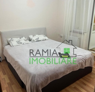 Apartament 2 camere, Gemenii