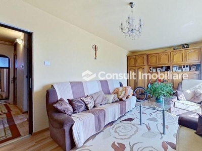 Apartament 2 camere | Gheorgheni