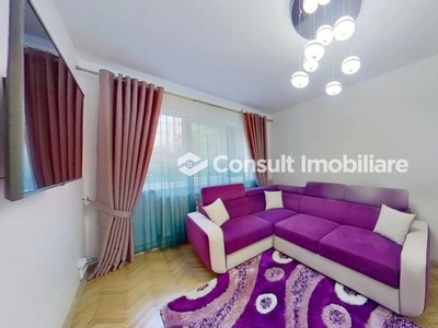 Apartament 2 camere | Gheorgheni