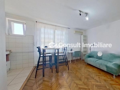 Apartament 2 camere | Gheorgheni