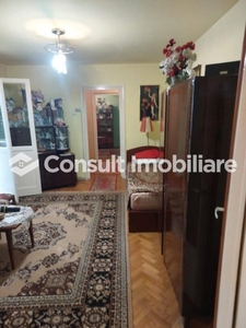 Apartament 2 camere | Gheorgheni