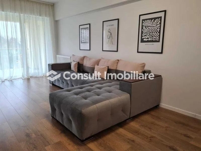 Apartament 2 camere | Ghoergheni