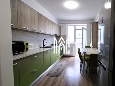 Apartament 2 camere I Decomandate I Etajul 1 I Arhitectilor