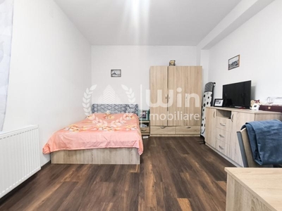 Apartament 2 camere ideal regim hotelier | Etaj 1 | Ultracentral!