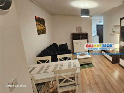 Apartament 2 Camere Ikea Pallady PV 631