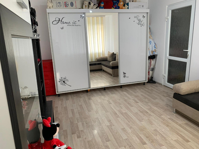 Apartament 2 camere in Deva