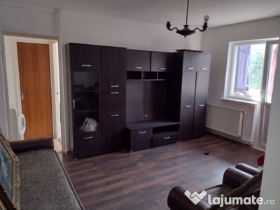 Apartament 2 camere in Deva, zona Scarisoara