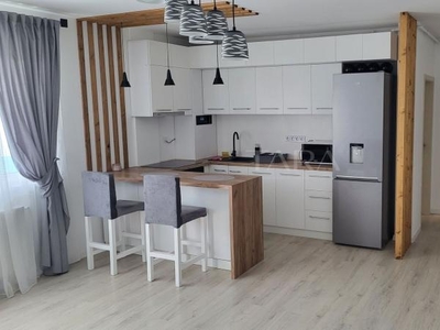 Apartament 2 Camere in Floresti, Zona Eroilor