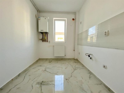 Apartament 2 camere la parter cu balcon in Giroc - ID V41