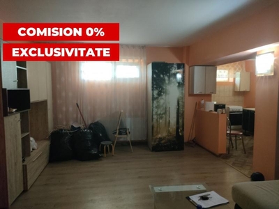 Apartament 2 camere in Giroc, zona Planetelor COMISION 0% - ID V3921