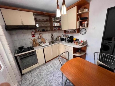 Apartament 2 camere in zona EXPOTRANSILVANIA