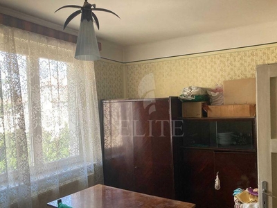 Apartament 2 camere in zona Garii