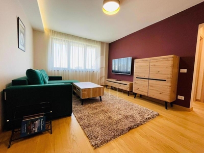 Apartament 2 camere in zona HERMES