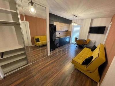 Apartament 2 camere in zona IULIUS MALL