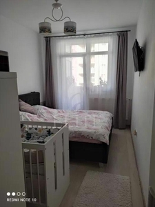 Apartament 2 camere in zona OASULUI