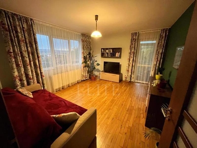 Apartament 2 camere in zona OASULUI