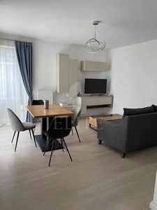 Apartament 2 camere in zona SEMICENTRALA