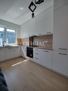 Apartament 2 Camere | Intermediar | 58 Mp | Floresti Parc Poligon